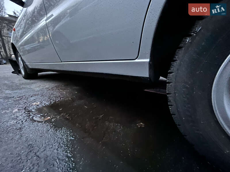 Седан ЗАЗ Lanos 2007 в Киеве