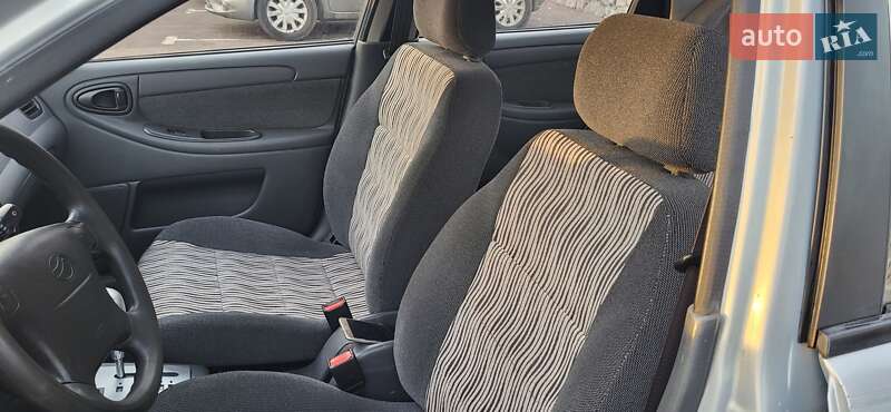 Седан ЗАЗ Lanos 2015 в Черкасах фото 29 Седан ЗАЗ Lanos 2015 в Черкасах