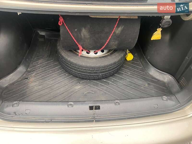 Седан ЗАЗ Lanos 2011 в Каменском