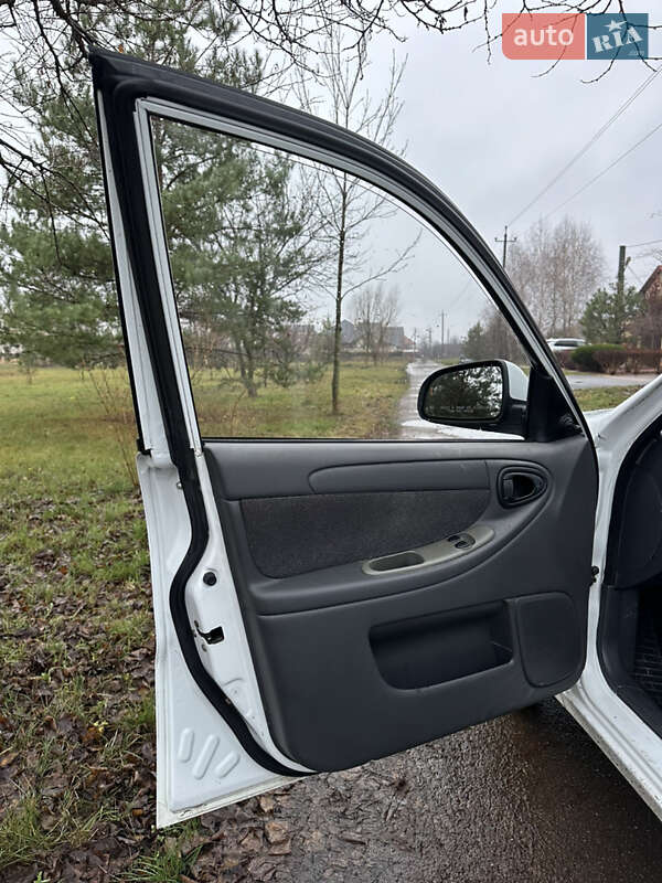 Хетчбек ЗАЗ Lanos 2014 в Полтаві фото 15 Хетчбек ЗАЗ Lanos 2014 в Полтаві