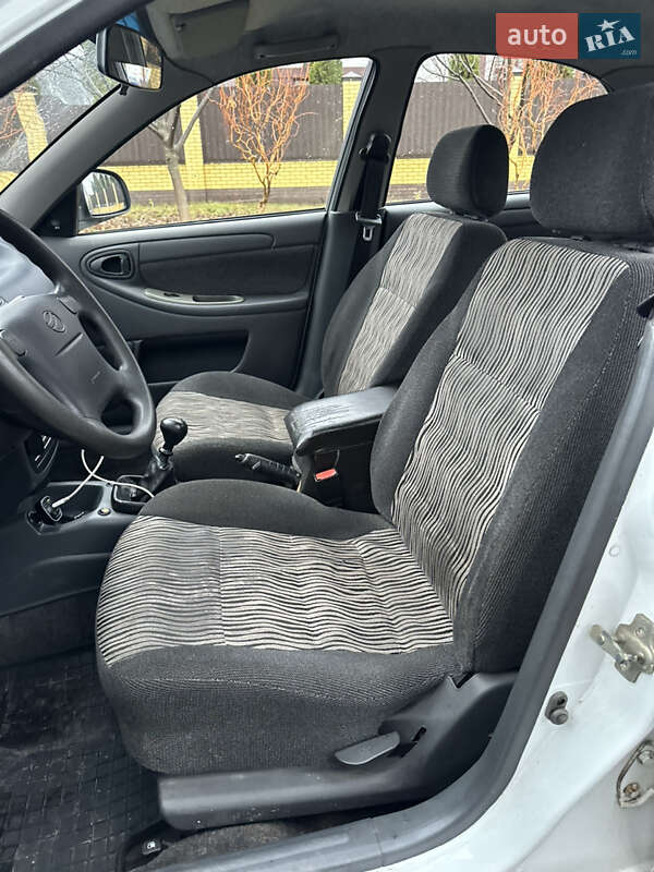 Хетчбек ЗАЗ Lanos 2014 в Полтаві фото 21 Хетчбек ЗАЗ Lanos 2014 в Полтаві
