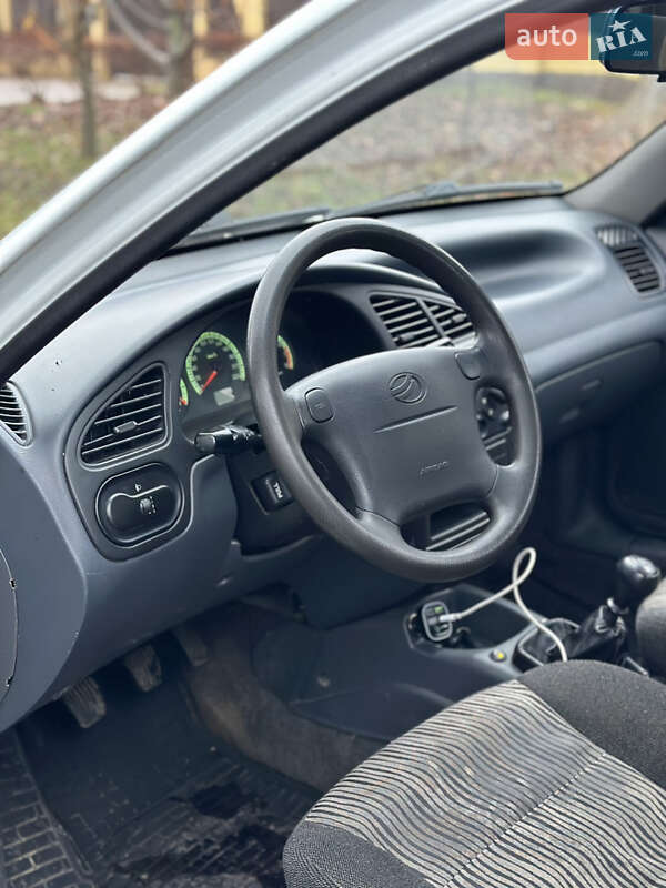 Хетчбек ЗАЗ Lanos 2014 в Полтаві фото 25 Хетчбек ЗАЗ Lanos 2014 в Полтаві