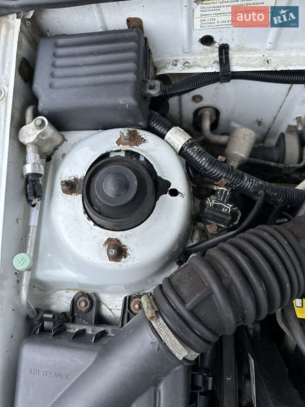 Хетчбек ЗАЗ Lanos 2014 в Полтаві фото 32 Хетчбек ЗАЗ Lanos 2014 в Полтаві