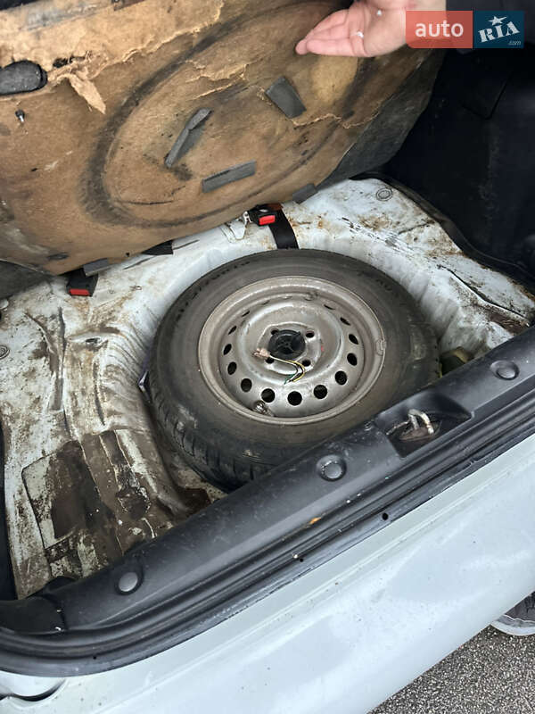 Хетчбек ЗАЗ Lanos 2014 в Полтаві фото 35 Хетчбек ЗАЗ Lanos 2014 в Полтаві