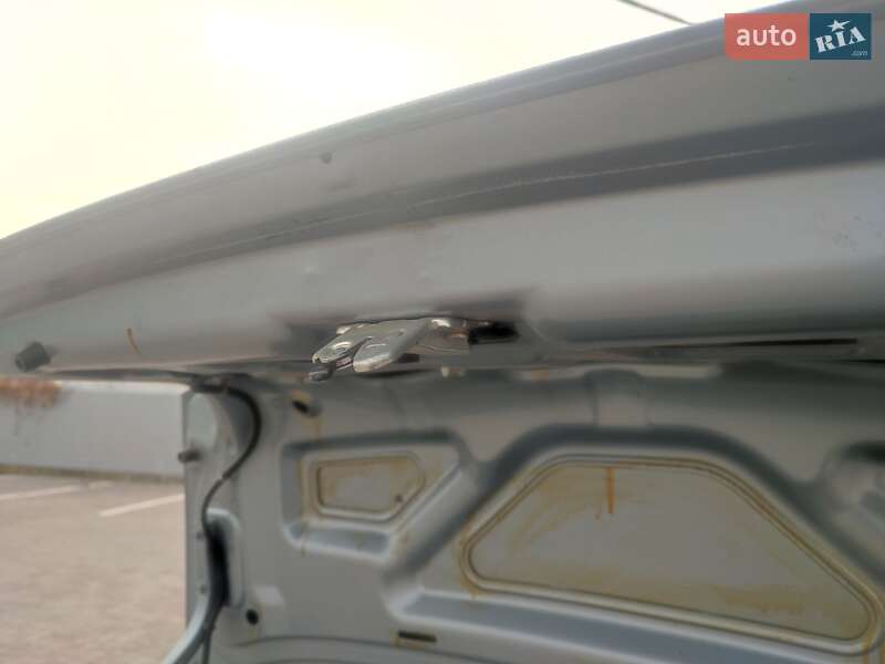 Седан ЗАЗ Lanos 2011 в Козельщині фото 10 Седан ЗАЗ Lanos 2011 в Козельщині