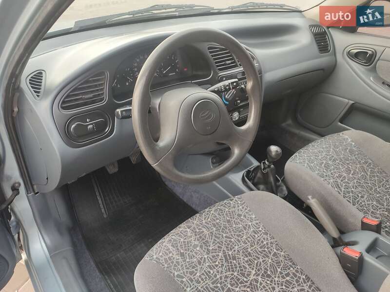 Седан ЗАЗ Lanos 2011 в Козельщині фото 25 Седан ЗАЗ Lanos 2011 в Козельщині