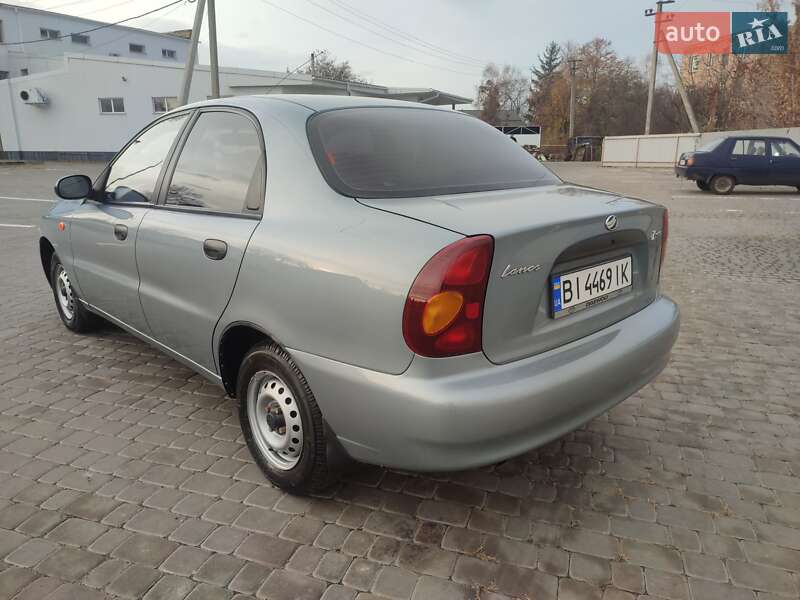 Седан ЗАЗ Lanos 2011 в Козельщині фото 34 Седан ЗАЗ Lanos 2011 в Козельщині