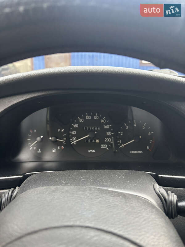 Седан ЗАЗ Lanos 2011 в Києві