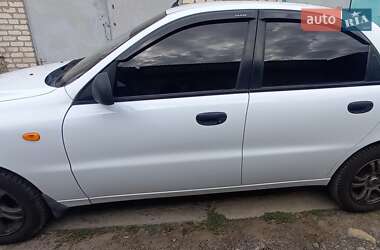 Седан ЗАЗ Lanos 2011 в Краматорську