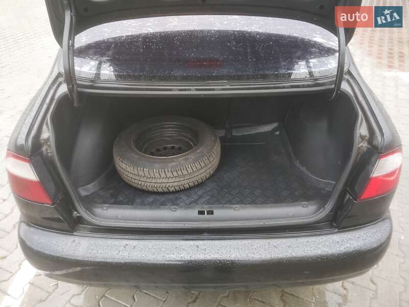 Седан ЗАЗ Lanos 2008 в Виннице фото 13 Седан ЗАЗ Lanos 2008 в Виннице