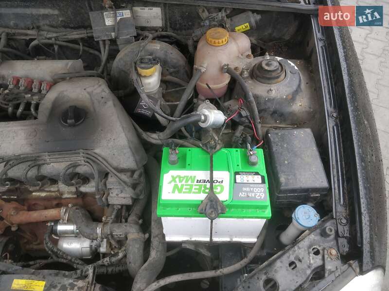 Седан ЗАЗ Lanos 2008 в Виннице фото 16 Седан ЗАЗ Lanos 2008 в Виннице