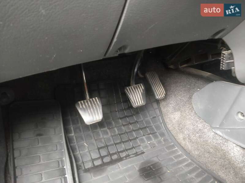 Седан ЗАЗ Lanos 2008 в Виннице фото 18 Седан ЗАЗ Lanos 2008 в Виннице