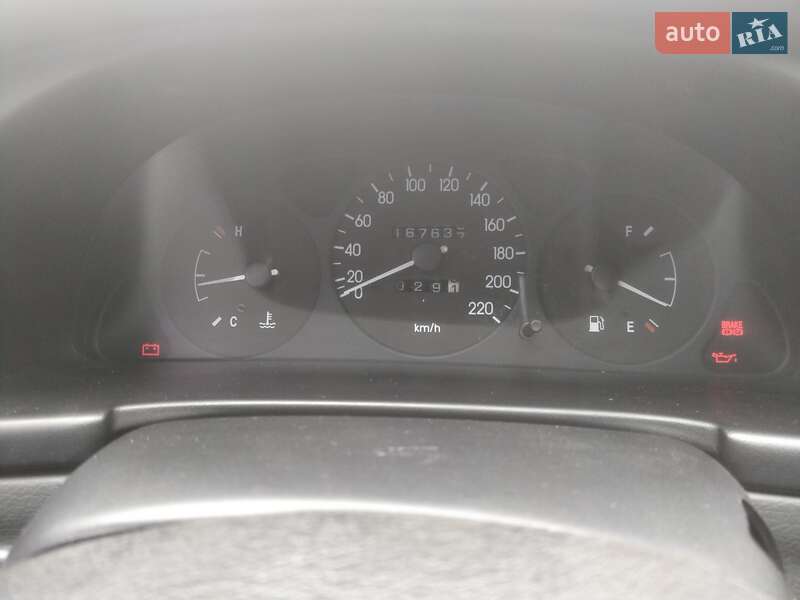 Седан ЗАЗ Lanos 2008 в Виннице фото 21 Седан ЗАЗ Lanos 2008 в Виннице