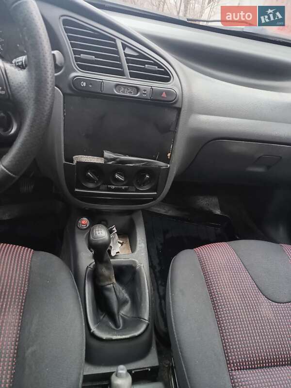 Седан ЗАЗ Lanos 2006 в Запорожье фото 11 Седан ЗАЗ Lanos 2006 в Запорожье