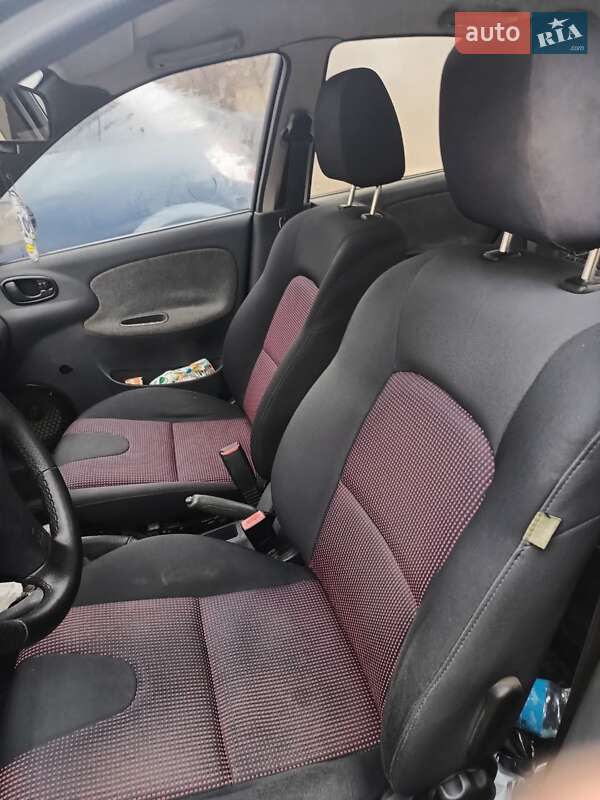 Седан ЗАЗ Lanos 2006 в Запорожье фото 12 Седан ЗАЗ Lanos 2006 в Запорожье