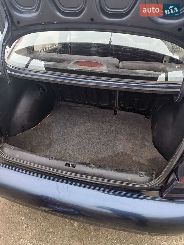 Седан ЗАЗ Lanos 2006 в Запорожье фото 16 Седан ЗАЗ Lanos 2006 в Запорожье