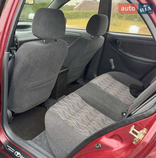 Седан ЗАЗ Lanos 2013 в Житомире фото 15 Седан ЗАЗ Lanos 2013 в Житомире