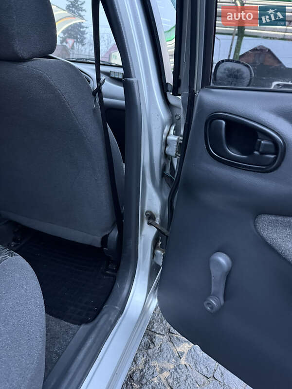 Седан ЗАЗ Lanos 2008 в Хмельницькому