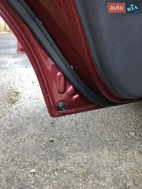 Хетчбек ЗАЗ Lanos 2012 в Івано-Франківську