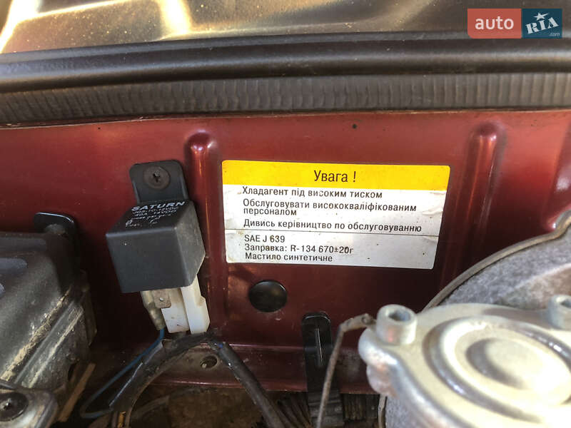 Хетчбек ЗАЗ Lanos 2012 в Івано-Франківську