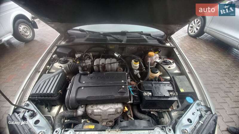 Седан ЗАЗ Lanos 2005 в Врадиевке