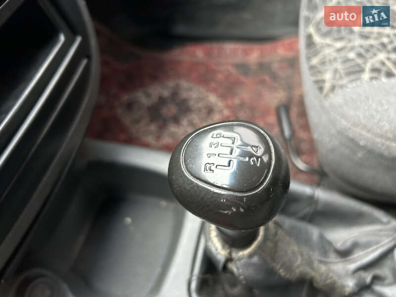 Седан ЗАЗ Lanos 2008 в Чернигове фото 6 Седан ЗАЗ Lanos 2008 в Чернигове