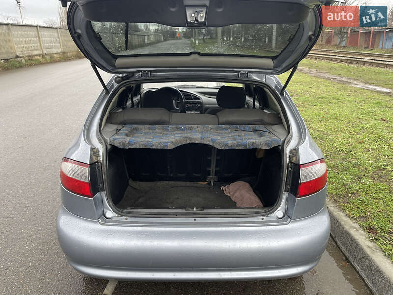 Хетчбек ЗАЗ Lanos 2010 в Харкові фото 11 Хетчбек ЗАЗ Lanos 2010 в Харкові