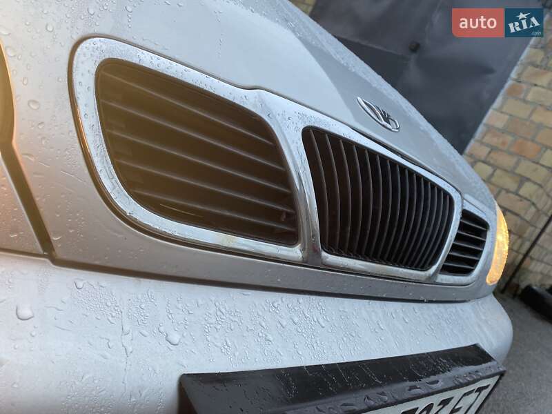 Седан ЗАЗ Lanos 2007 в Києві фото 8 Седан ЗАЗ Lanos 2007 в Києві