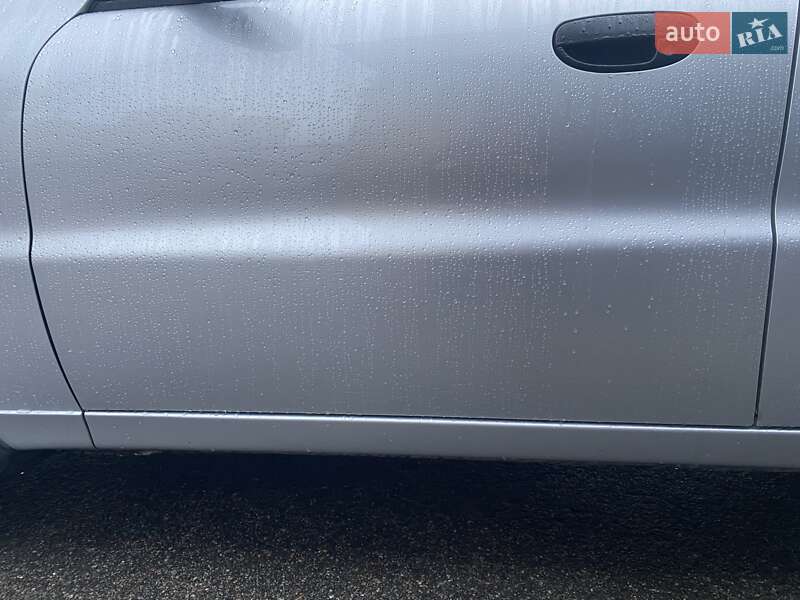 Седан ЗАЗ Lanos 2007 в Києві фото 21 Седан ЗАЗ Lanos 2007 в Києві