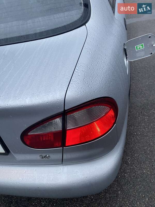 Седан ЗАЗ Lanos 2007 в Києві фото 27 Седан ЗАЗ Lanos 2007 в Києві