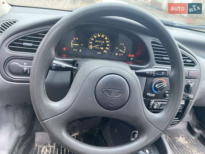 Седан ЗАЗ Lanos 2007 в Києві фото 32 Седан ЗАЗ Lanos 2007 в Києві