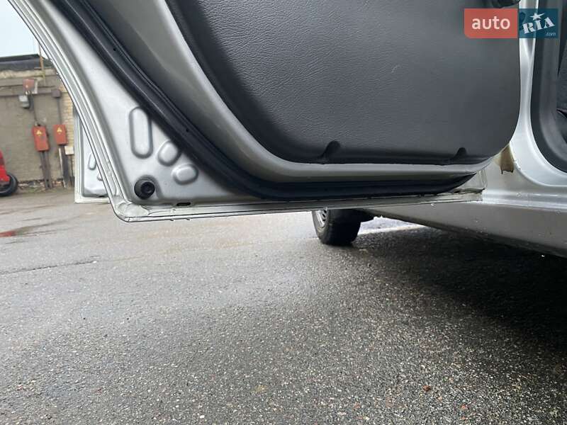 Седан ЗАЗ Lanos 2007 в Києві фото 46 Седан ЗАЗ Lanos 2007 в Києві