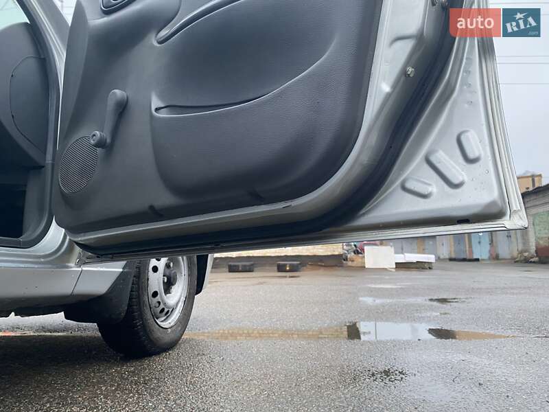 Седан ЗАЗ Lanos 2007 в Києві фото 48 Седан ЗАЗ Lanos 2007 в Києві