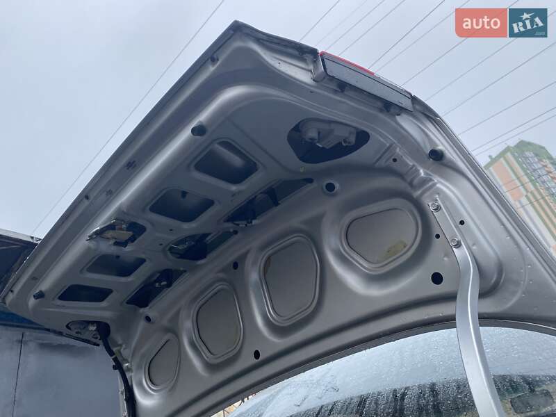 Седан ЗАЗ Lanos 2007 в Києві фото 52 Седан ЗАЗ Lanos 2007 в Києві