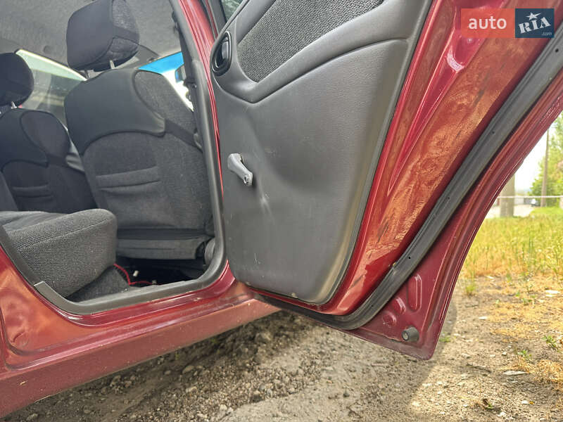 Хетчбек ЗАЗ Lanos 2014 в Каневі