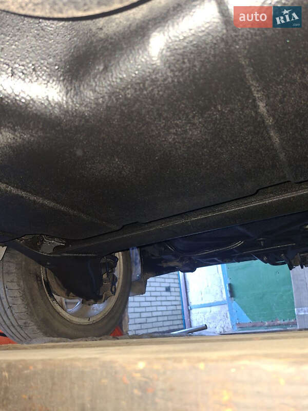 Хетчбек ЗАЗ Lanos 2014 в Каневі