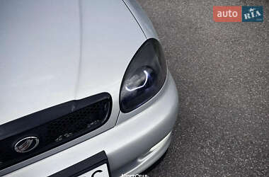 Седан ЗАЗ Lanos 2012 в Харкові