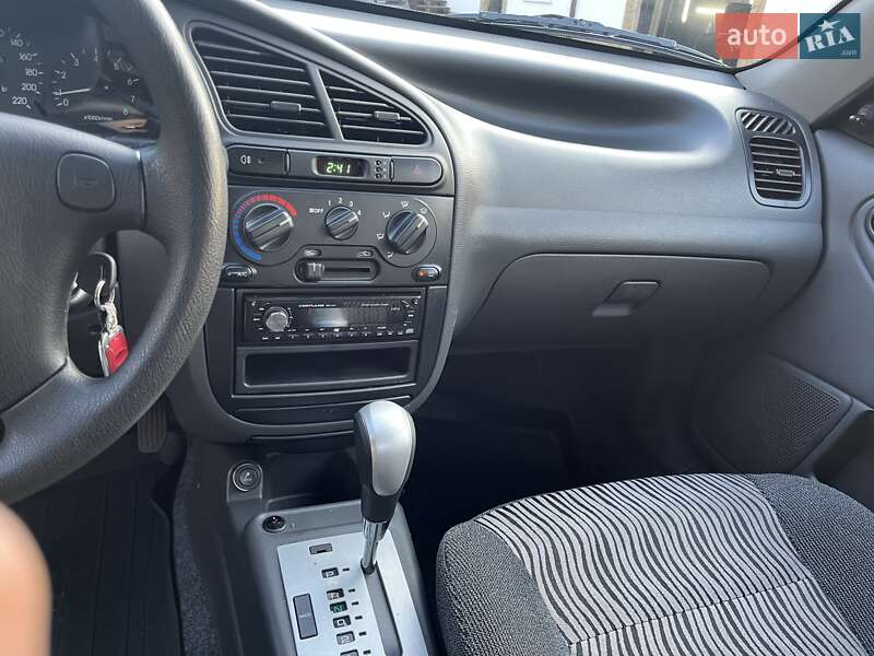 Хэтчбек ЗАЗ Lanos 2013 в Львове фото 10 Хэтчбек ЗАЗ Lanos 2013 в Львове