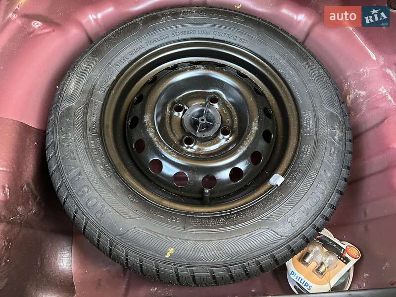 Хэтчбек ЗАЗ Lanos 2013 в Львове фото 17 Хэтчбек ЗАЗ Lanos 2013 в Львове