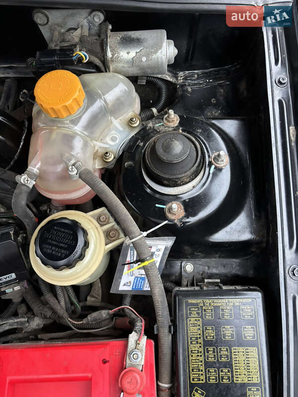 Седан ЗАЗ Lanos 2012 в Борисполе