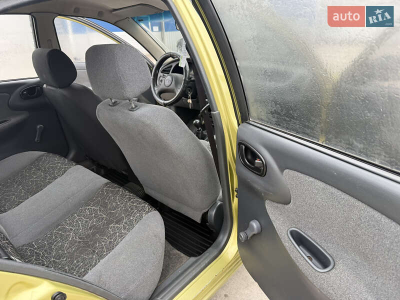 Седан ЗАЗ Lanos 2007 в Кропивницькому фото 13 Седан ЗАЗ Lanos 2007 в Кропивницькому