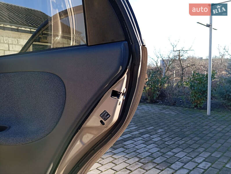 Седан ЗАЗ Lanos 2008 в Томаковке фото 6 Седан ЗАЗ Lanos 2008 в Томаковке