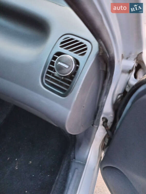 Седан ЗАЗ Lanos 2011 в Киеве фото 6 Седан ЗАЗ Lanos 2011 в Киеве