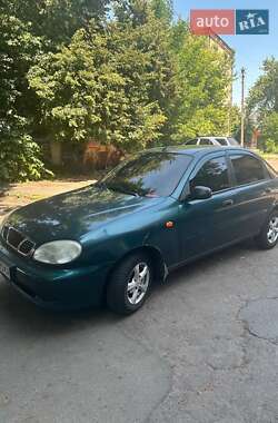 Седан ЗАЗ Lanos 2007 в Чернигове фото 14 Седан ЗАЗ Lanos 2007 в Чернигове