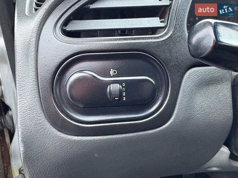 Седан ЗАЗ Lanos 2007 в Львове