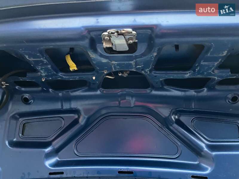 Седан ЗАЗ Lanos 2010 в Белозерье