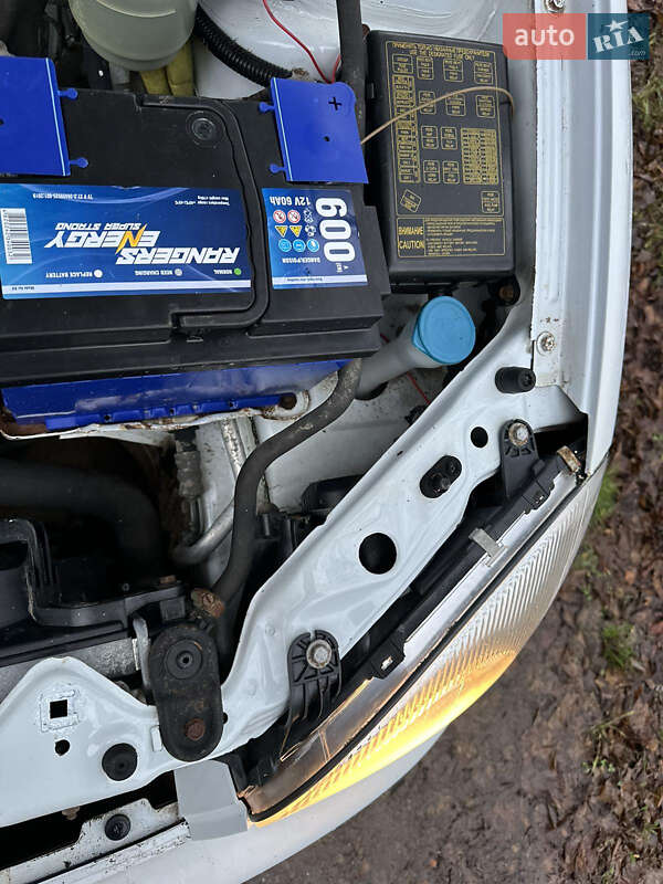 Хэтчбек ЗАЗ Lanos 2014 в Полтаве