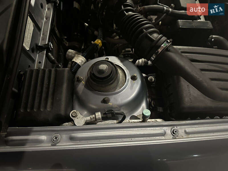 Седан ЗАЗ Lanos 2010 в Киеве