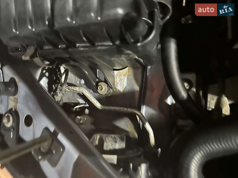 Седан ЗАЗ Lanos 2010 в Киеве