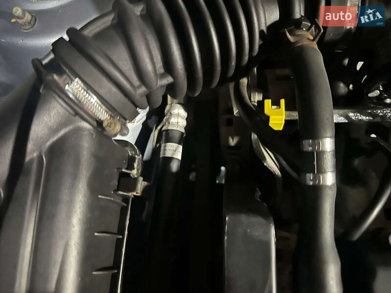 Седан ЗАЗ Lanos 2010 в Киеве